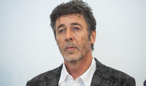 Franci Kek: Vučić, Evrovizija, Gaza, košarka … svet, kjer ni več ločenih svetov