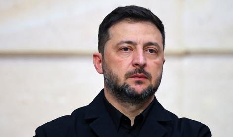 Nekdanjega poslovnega partnerja išče s tiralico