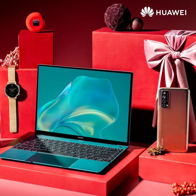 Huawei MateBook 13 | Foto: 