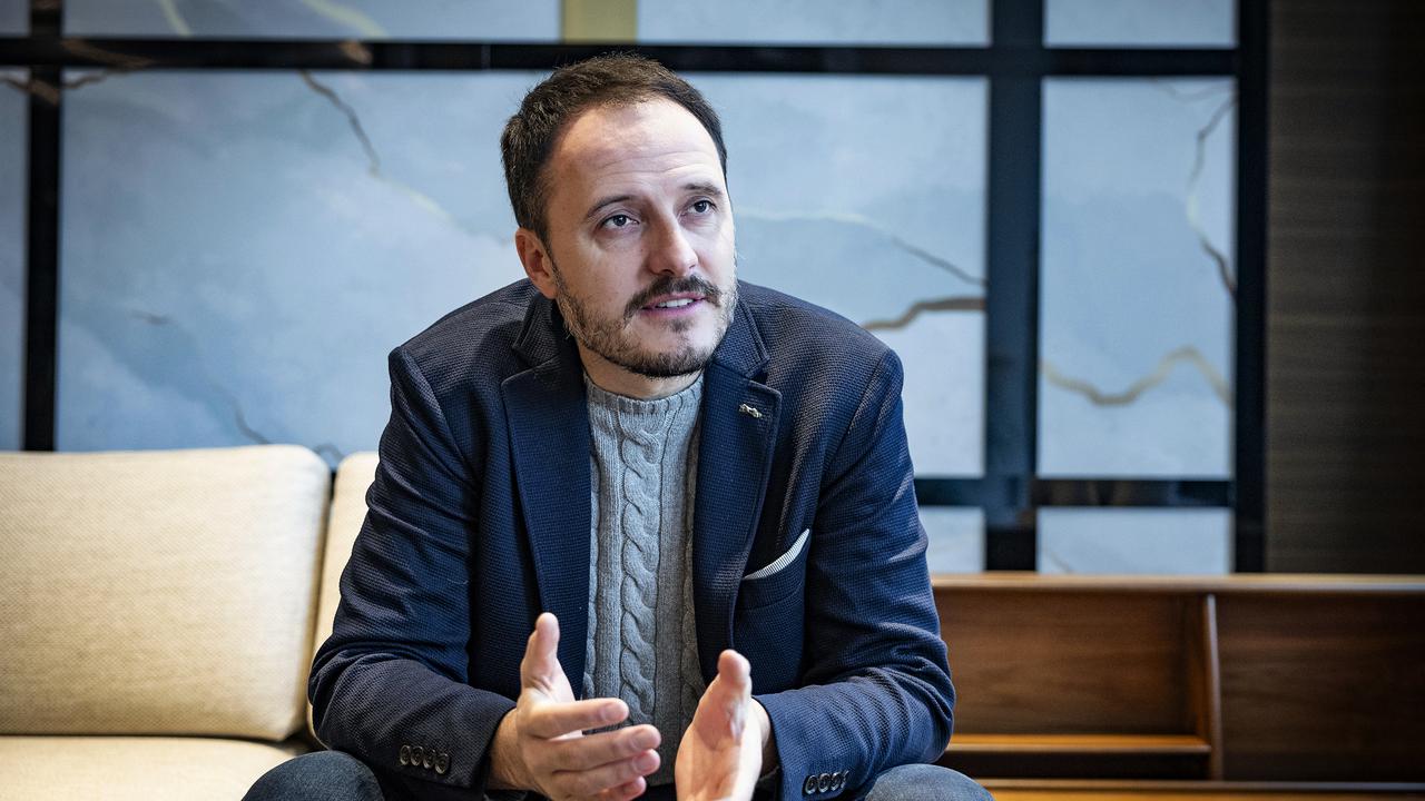 Blaž Švab razkril, koliko denarja je Modrijanom ostalo po razprodanih Stožicah