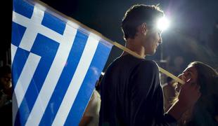 V Grčiji je danes težko biti digitalni potrošnik