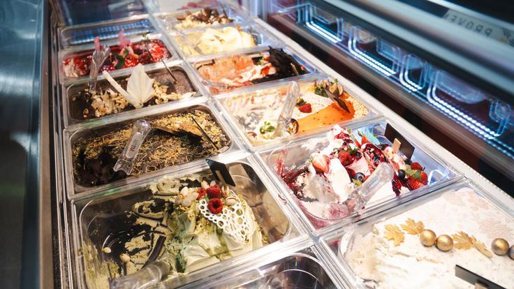Gelato, Valmar, Valtek | Foto: Valmar d.o.o.