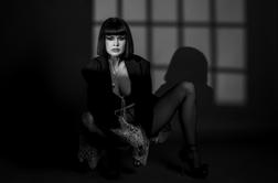 "Z Dejanom živiva, kot da nimava trpke preteklosti"