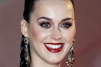 Trepalnice Katy Perry na ogled v muzeju