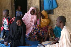 Nigerija potrdila ugrabitev 110 deklet