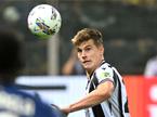 Udinese Jaka Bijol
