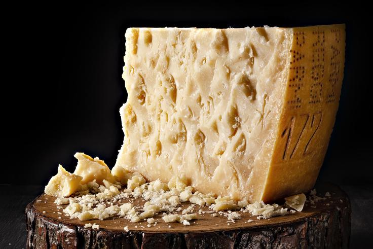 Hofer, pecorino | Foto: iStock