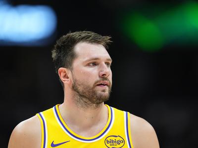 Dončić je nedotakljiv, pri Lakers pa se lahko zgodi velika čistka