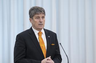 Minister Sajovic ne pričakuje težav: Mislim, da je sporočilo jasno