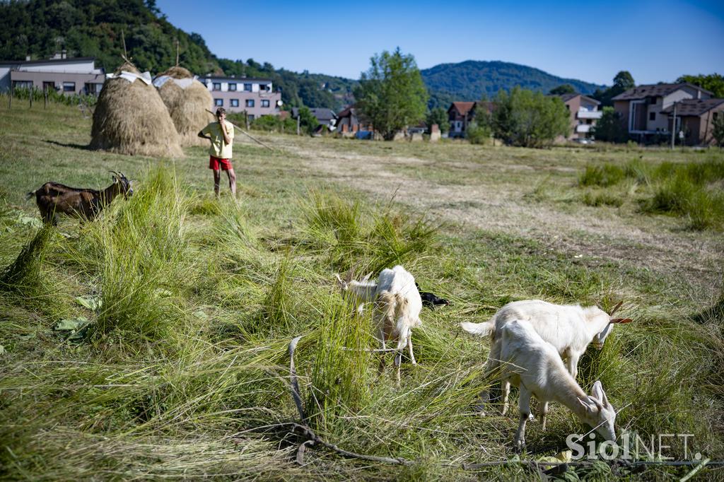 Reportaža Srebrenica