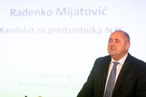 Radenko Mijatović