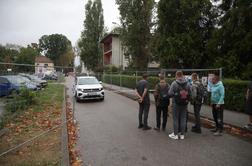 Napad z nožem v šoli v Zagrebu: več ranjenih. Ministrstvo: Poslali smo krizno ekipo.
