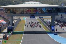 Moto GP Jerez