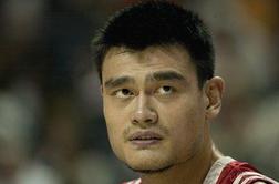 Sezona 2009/10 za Minga bržkone izgubljena