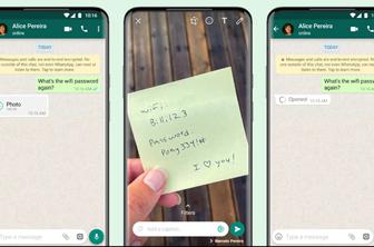 WhatsApp dobil novost, ki jo njegovi uporabniki morate poznati