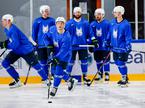 Slovenska hokejska reprezentanca