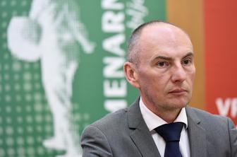 Svet UKC Ljubljana bo odločal o novem generalnem direktorju