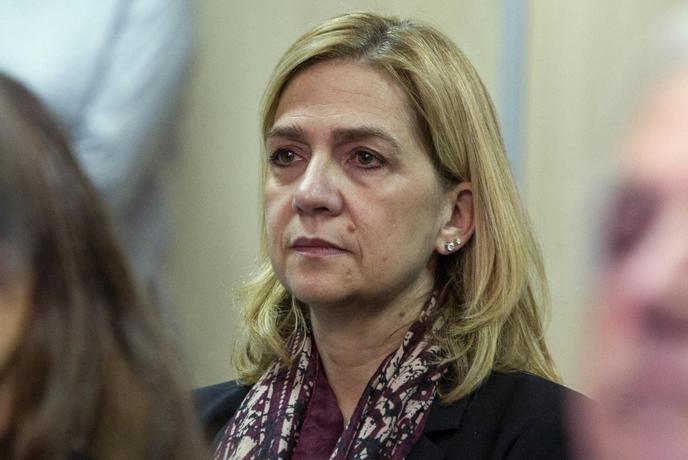 Princesa, ki ji grozi do osem let zapora