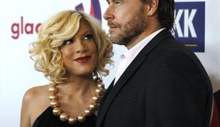 Tori Spelling je superplodna