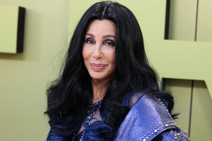 Cher | Cher skrbi, da bo njen sin finančna sredstva takoj porabil za droge. | Foto Guliverimage