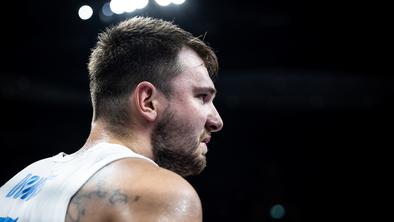 Dončić je drugačnega mnenja