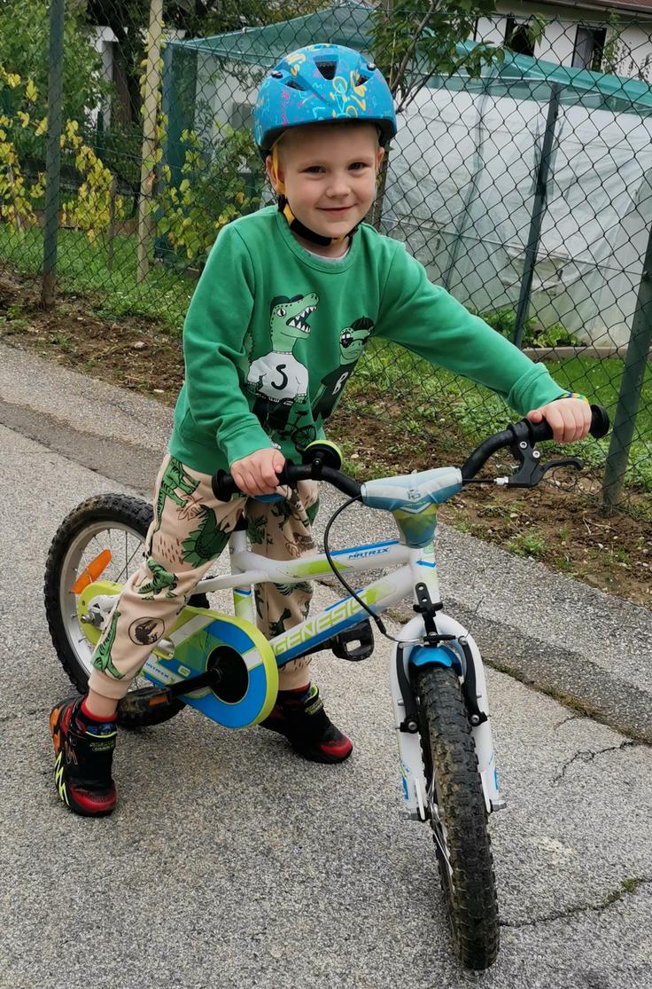 otroci, pisma malih borcev, Božiček za male borce | Foto: Društvo Viljem Julijan