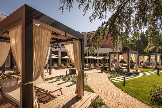 Prenovljeni Remisens Hotel Lucija v Portorožu beleži odličen začetek sezone