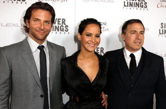 Na platno se bodo skupaj vrnili David O. Russell, Bradley Cooper in Jennifer Lawrence