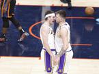 Austin Reaves Luka Dončić