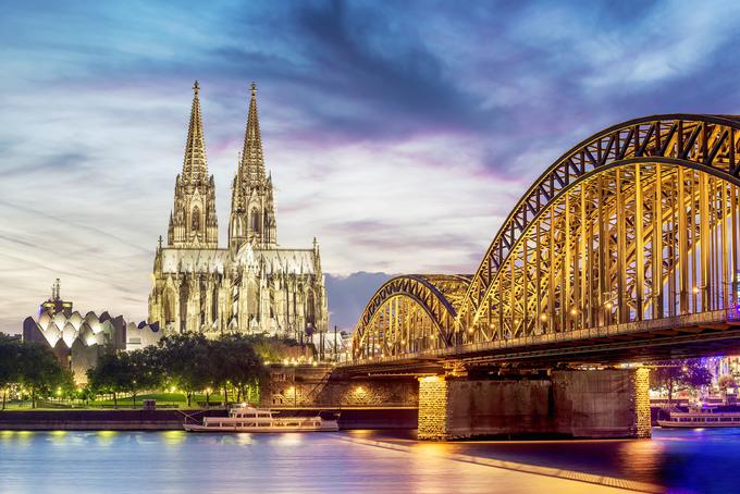 Köln | Foto: Thinkstock