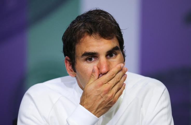 Roger Federer | Foto: 