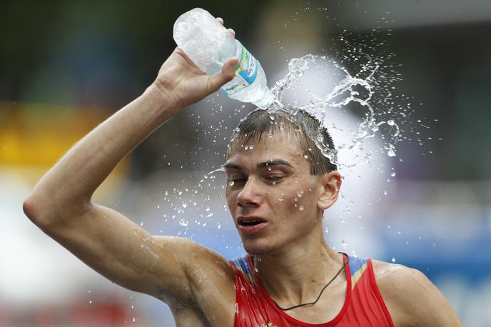 Sergej Bakulin | Foto Reuters