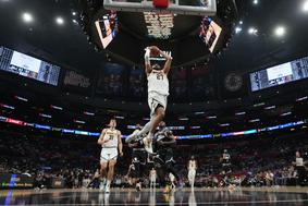 Čančar najboljši s klopi, Denverju pomagal do 12. zmage