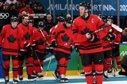 Connor McDavid MVP olimpijskega hokejskega turnirja