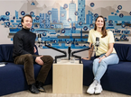 Telekom podcast, Uživajmo pametno, Sara Isaković