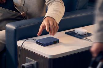 Anker Innovations združuje vseh pet blagovnih znamk pod enim imenom: Anker