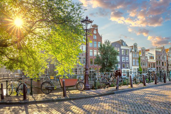 Zjutraj tja, zvečer že nazaj