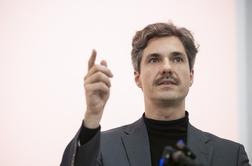 "Raje izgubimo volitve, kot da bi izgubili dušo"