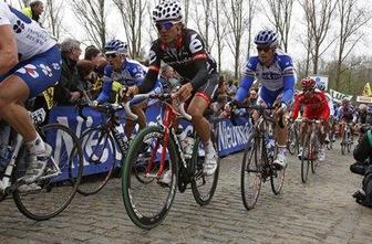 Haussler zadržal prvo mesto