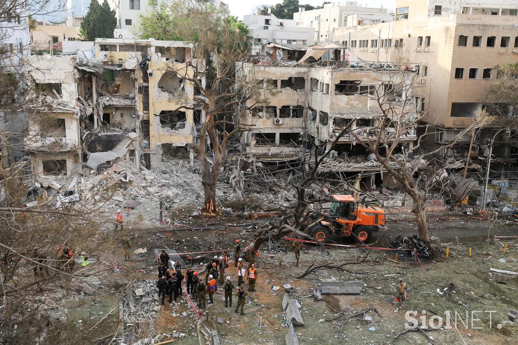 Tel Aviv