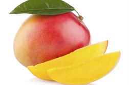 Minuta za zdravje: Mango zmanjšuje holesterol