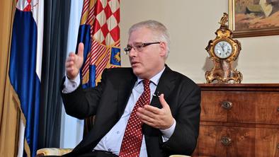 Na Hrvaškem pred volitvami izbruhnila afera Barbika