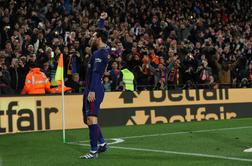Camp Nou se spet klanja svojemu kralju, Celta do nove zmage