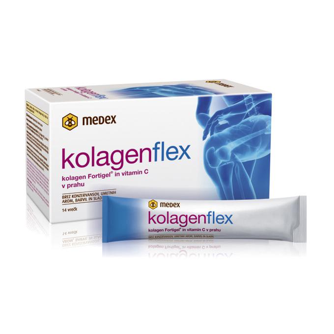 kolagenflex medex | Foto: 