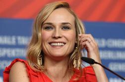 Berlinale bo odprla Diane Kruger