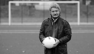 Umrl svetovni prvak leta z Nemčijo leta 1974 Dieter Herzog