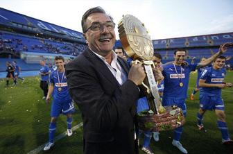 Čačić: Ludogorec je boljši od Maribora