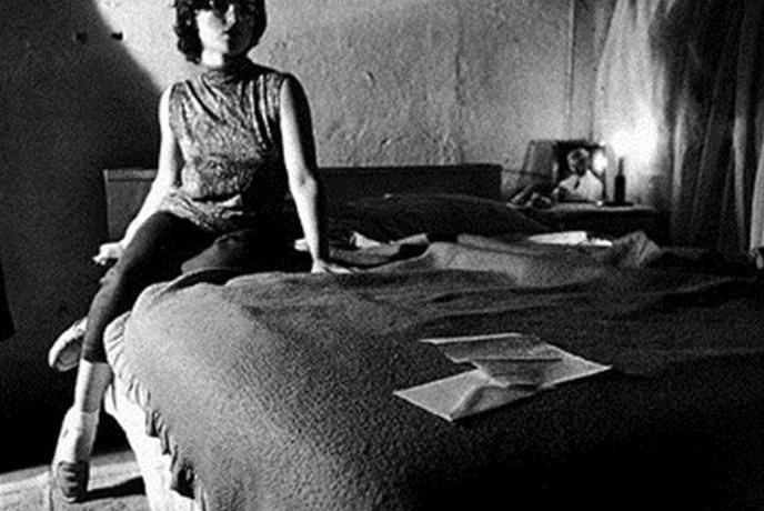 Cindy Sherman praznuje 60 let