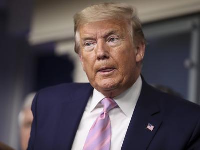 Trump po srečanju z Netanjahujem za nadaljevanje pogajanj z Iranom