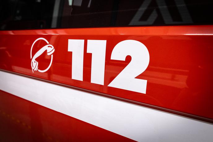 PGD Rovte, gasilci | Fotografija je simbolična. | Foto Gaja Hanuna